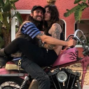 Meet your Posher, Mari